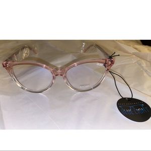 Quay Australia Blue Light All Nighter Glasses